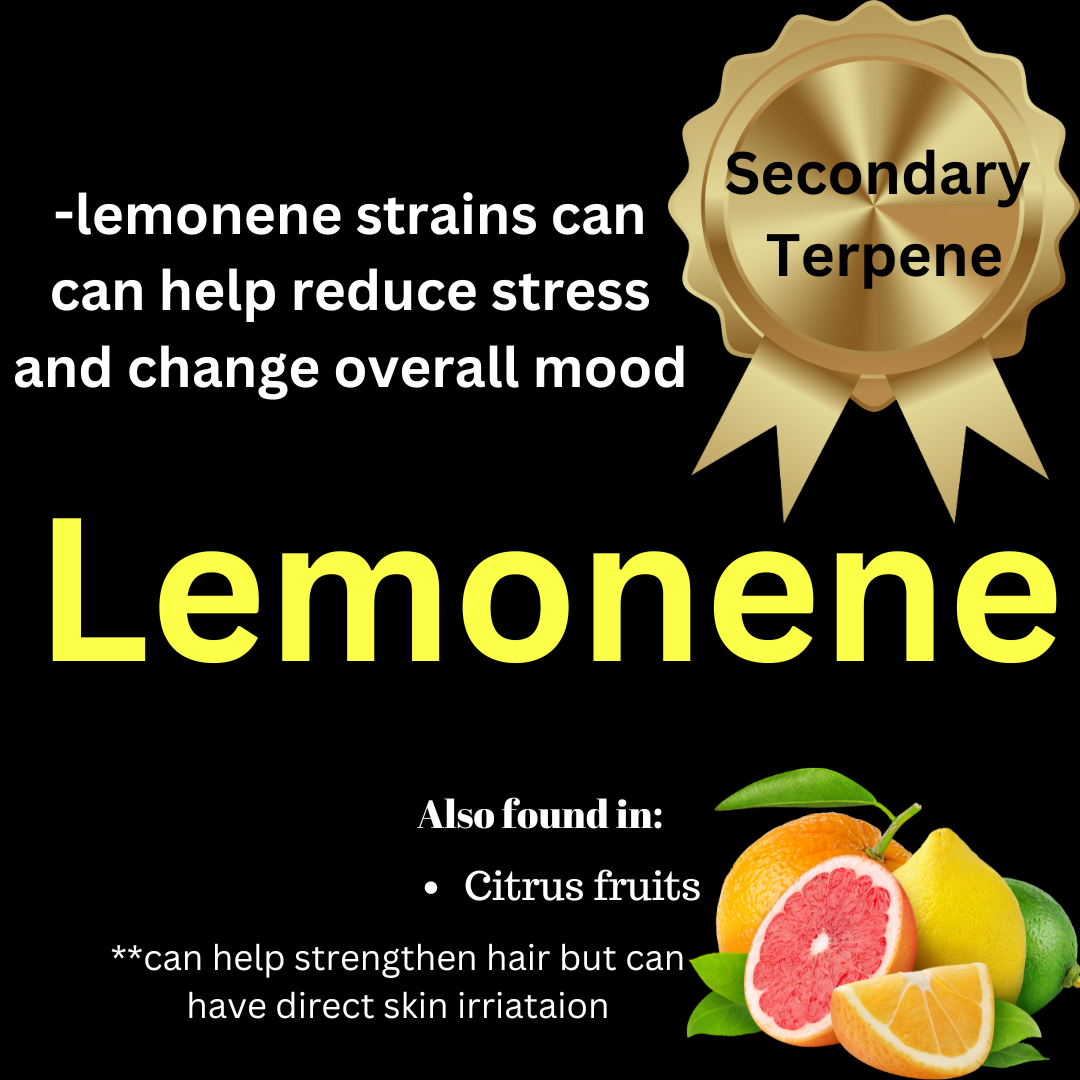 Lemonene